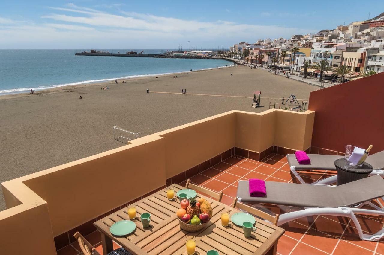 Ocean View Penthouse Гран-Тарахал